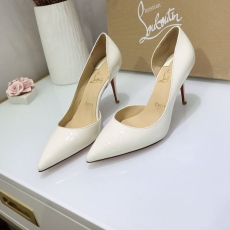 Christian Louboutin Heeled Shoes